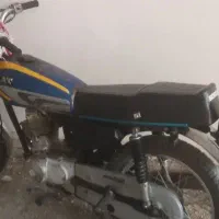 رایکا 125