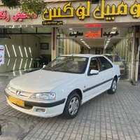 پژو پارس سال، مدل ۱۴۰۰معاوضه نقد|خودرو سواری و وانت|مشهد, دانشجو|دیوار