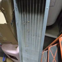 کویل آب گرم