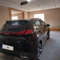 ایکس ۳۳ کراس دنده مشکی|خودرو سواری و وانت|مشهد, نرگس (شهرک غرب)|دیوار