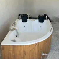 فروش جکوزی ۲ نفره
