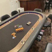 تیبل لایو هلدم(مازندران)