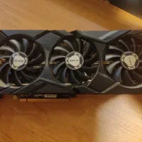 فروش فوری  rx590  قیمت پایین|قطعات و لوازم جانبی رایانه|تهران, قیطریه|دیوار