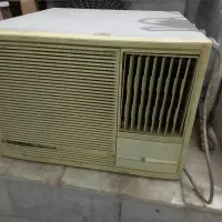 دوتادستگاهاسپلیت فروشی|کولر گازی و فنکوئل|بم, |دیوار