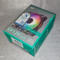 فن دیپ کول Deep Cool CF120 Plus|قطعات و لوازم جانبی رایانه|تهران, تهرانپارس غربی|دیوار