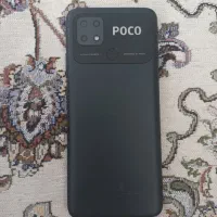 Poco c40درحدنو