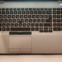 لپتاپ دل Deel پرسیژن 3551|رایانه همراه|تبریز, |دیوار