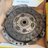 دیسک و صفحه کم کار سورن پلاس