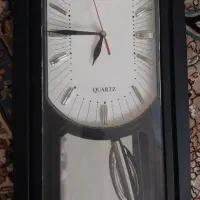 ساعت دیواری