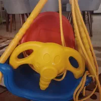 تاب بچه