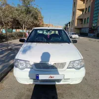 پراید ۱۳۲