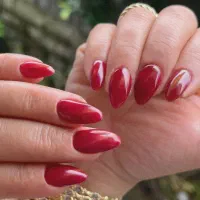 کاشت ناخن،لمینت و ژلیش