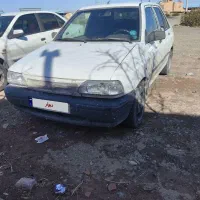 پراید مدل 88