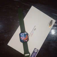 ساعت هوشمند HK 10 PRO|لوازم جانبی موبایل و تبلت|اصفهان, کوی امیریه|دیوار