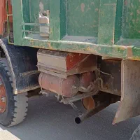 داف تک کمپرسی.مدرک نداره ...مدارکش اسقاط شده|خودرو سنگین|رفسنجان, |دیوار