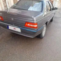 پژو اس ال ایکس۹۳|خودرو سواری و وانت|خرم‌آباد, |دیوار