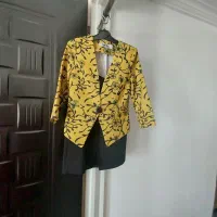 کت و دامن مجلسی