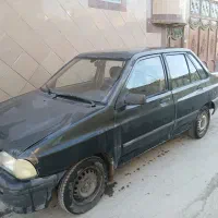 لوازم پراید صبا