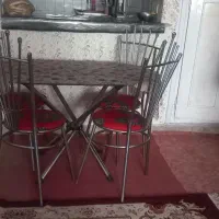 میزناهارخوری ۳ملیون تومان .سالم