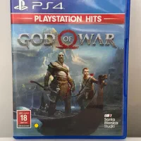 بازی God of war