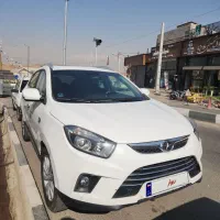 جک s5|خودرو سواری و وانت|تهران, مسگرآباد|دیوار