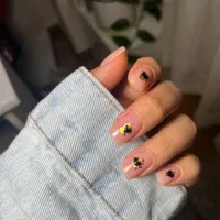 کاشت و ترمیم ناخن