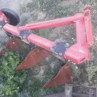 گاوآهن|ماشین‌آلات صنعتی|میان ولایت, |دیوار