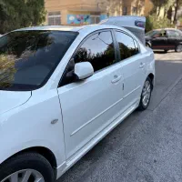 مزدا۳ مدل ۱۳۸۷|خودرو سواری و وانت|اصفهان, سعادتآباد|دیوار