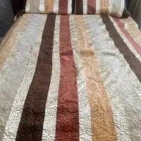 رو تختی دو نفره سه تیکه