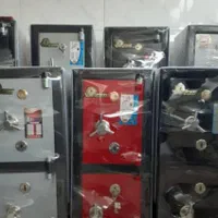 گاوصندوق مدل مکانیکی ساده|ابزارآلات|مشهد, رسالت|دیوار