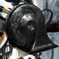 بوق زانتیا. فرانسه