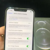اپل iPhone 12 Pro Max با حافظهٔ ۲۵۶ گیگابایت|موبایل|کرمانشاه, |دیوار