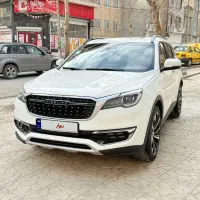 فیدلیتی ۱۴۰۱ گیربکس جدید|خودرو سواری و وانت|کرمانشاه, |دیوار