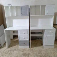 تمام میز تحریر