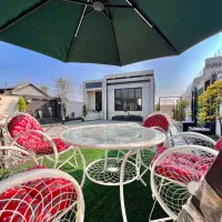 مدرن320 متری/تاپ لوکیشن منطقه/زیباکنار گیلان