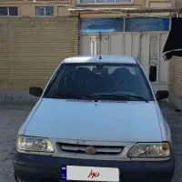 پراید مدل 90 همه چی فول