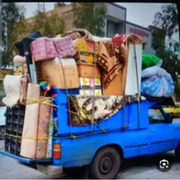 وانت تلفنی باربری سایپا شبانه روزی کارگری|خدمات حمل و نقل|سنندج, |دیوار