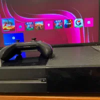 ایکس باکس وان 500 گیگ