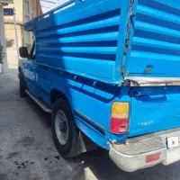 دیزل92 درحد|خودرو سواری و وانت|شهرکرد, |دیوار