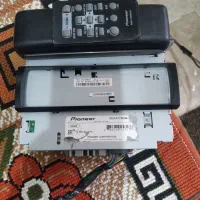 یک دستگاه پخش پاینر ۱۷۵۰بلوتوث خور|قطعات یدکی و لوازم جانبی|تهران, دولتخواه جنوبی|دیوار