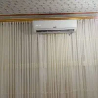 لوله گذاری توکار کولر اسپلیت|خدمات پیشه و مهارت|دهدشت, |دیوار