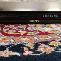 DVD همراه با کنترل