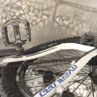 دوچرخه۲۶|دوچرخه، اسکیت، اسکوتر|خمینی‌شهر, |دیوار