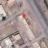 فروش دو دهنه مغازه تجاری نیمه ساز