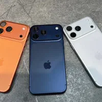 Iphon 17 promax آیفون ۱۶ نرمال آیفون ۱۳ پرو