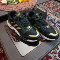 دو عدد کتانی سایز ۴۰|کیف، کفش، کمربند|لنگرود, |دیوار