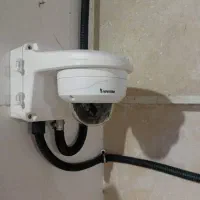 دوربین مداربسته دزدگیر اماکن|دوربین مداربسته|تهران, شهرک ولیعصر جنوبی|دیوار