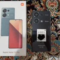 شیائومی نوت 13پرو|موبایل|صومعه‌سرا, |دیوار