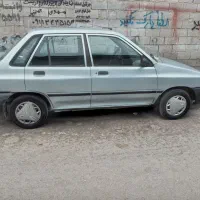 پراید۸۵|خودرو سواری و وانت|لنگرود, |دیوار