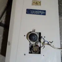 آبگرم کن|آبگرمکن، پکیج، شوفاژ|بوشهر, |دیوار